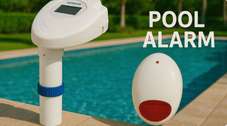 The Importance Of Pool Alarms