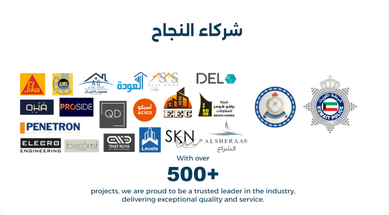 š¤ Our Trusted Partners in Success