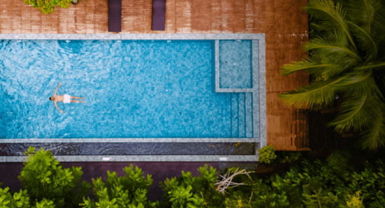 DisadAvantages of Swimming Pools