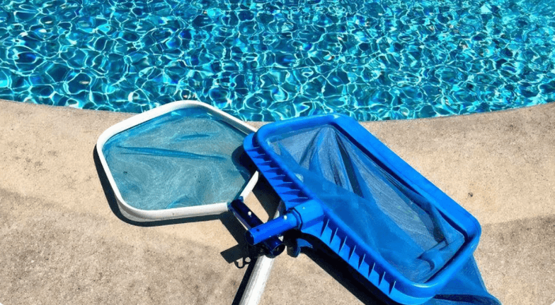 Swimming Pool Maintenance Steps